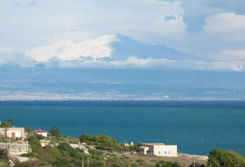 Hotelli Villa Marina