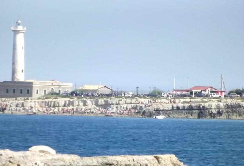 בית מלון כפרי Villa Marina