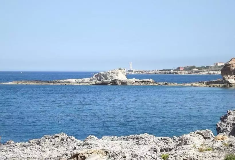 Hotelli Villa Marina