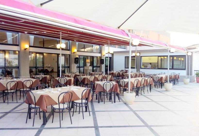 בית מלון כפרי Villa Marina