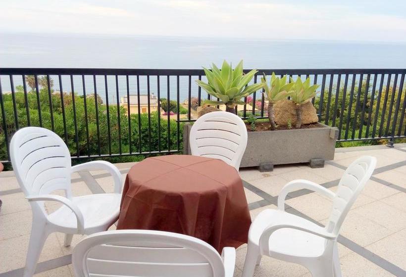 בית מלון כפרי Villa Marina