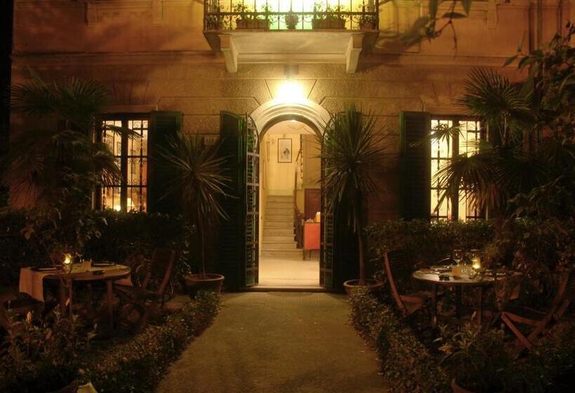 Le Villi Friendly B&b