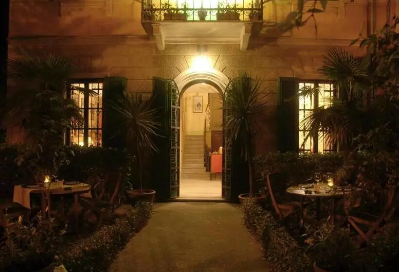 Le Villi Friendly B&b