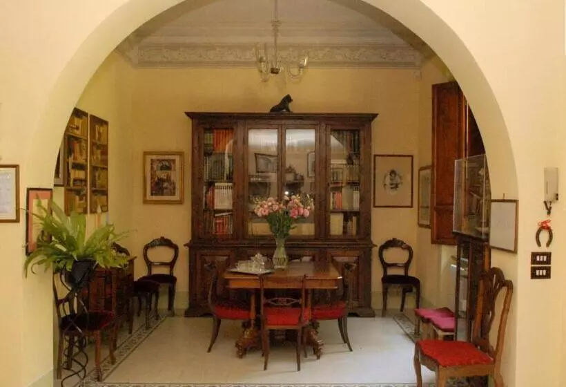 Le Villi Friendly B&b