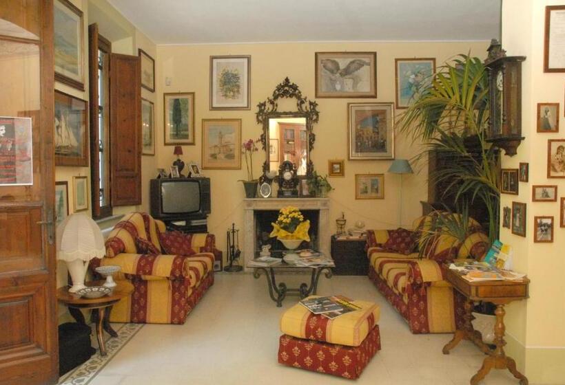 Le Villi Friendly B&b