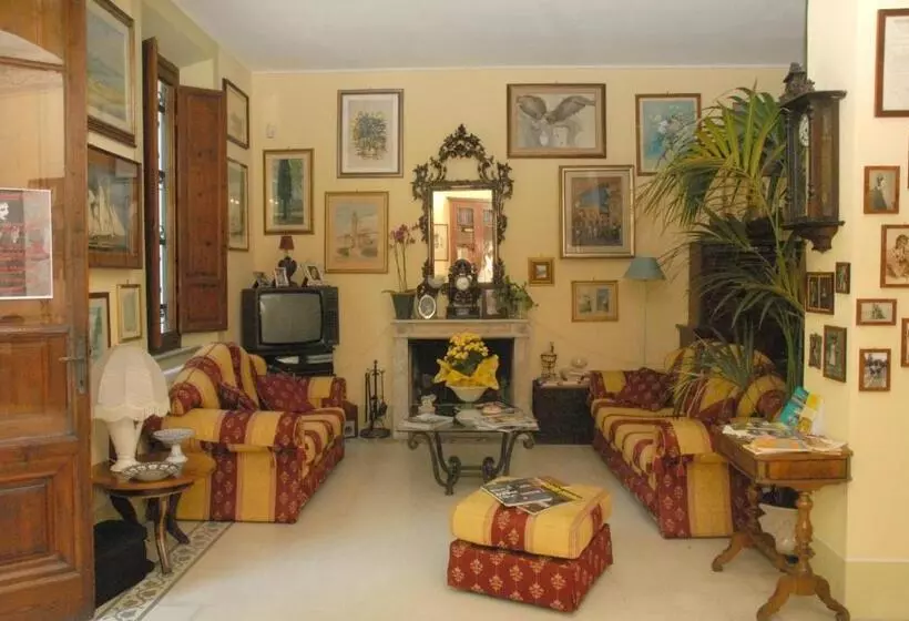 Le Villi Friendly B&b