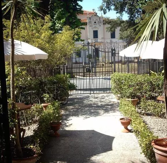 Le Villi Friendly B&b