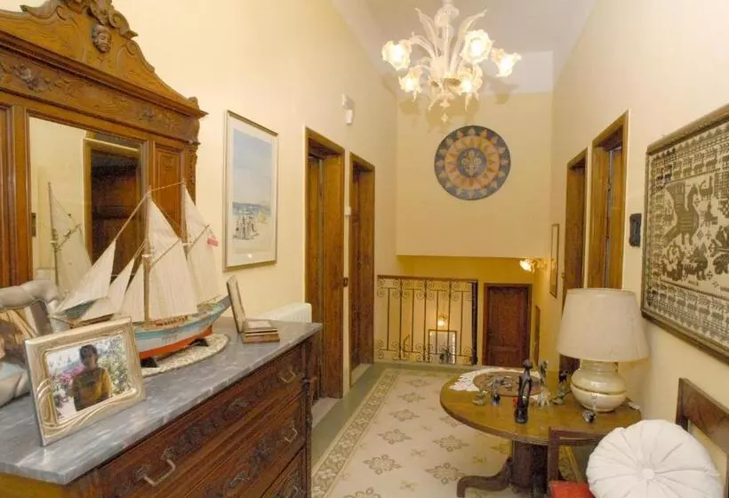 Le Villi Friendly B&b
