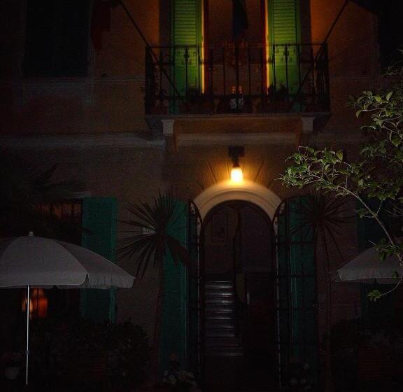 Le Villi Friendly B&b