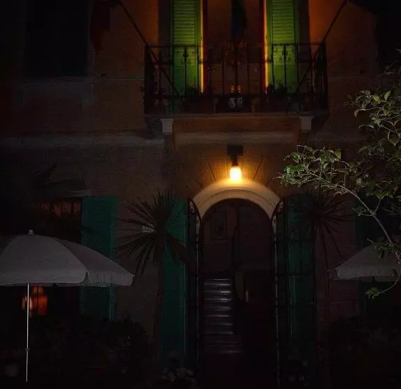 Le Villi Friendly B&b