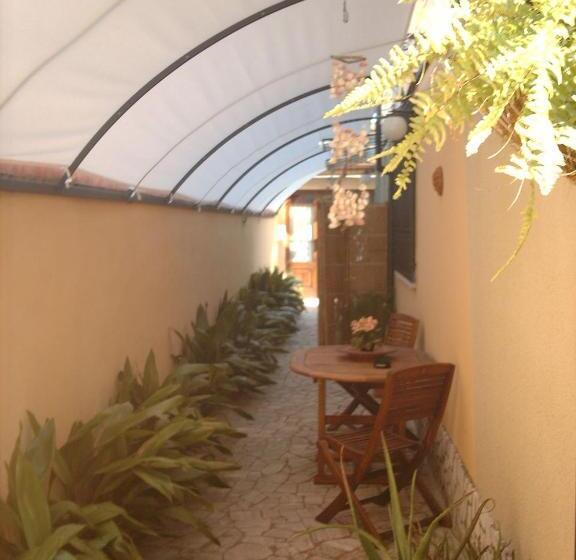 Le Villi Friendly B&b