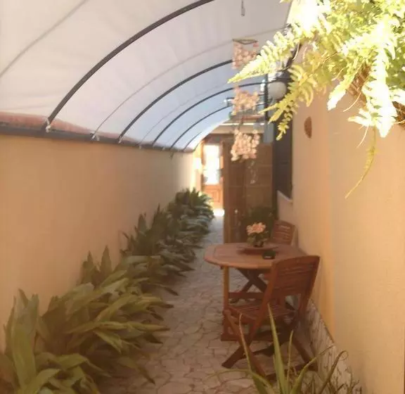 Le Villi Friendly B&b
