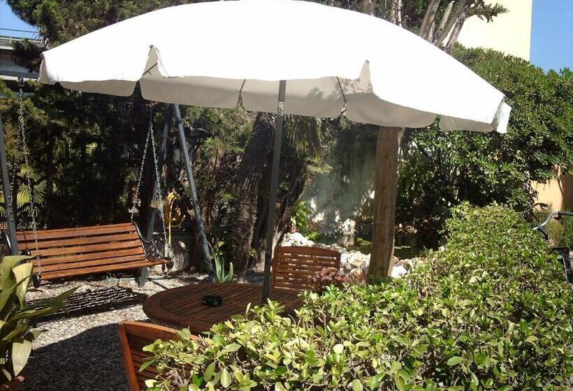 Le Villi Friendly B&b