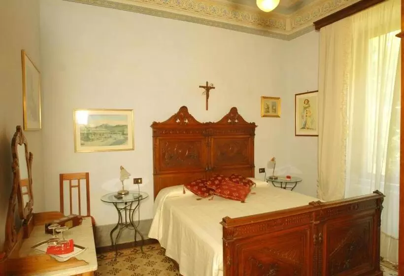 Le Villi Friendly B&b