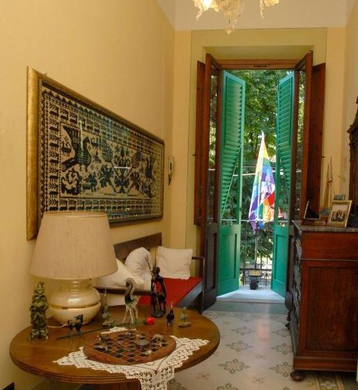 Le Villi Friendly B&b