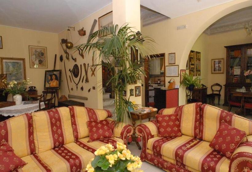 Le Villi Friendly B&b