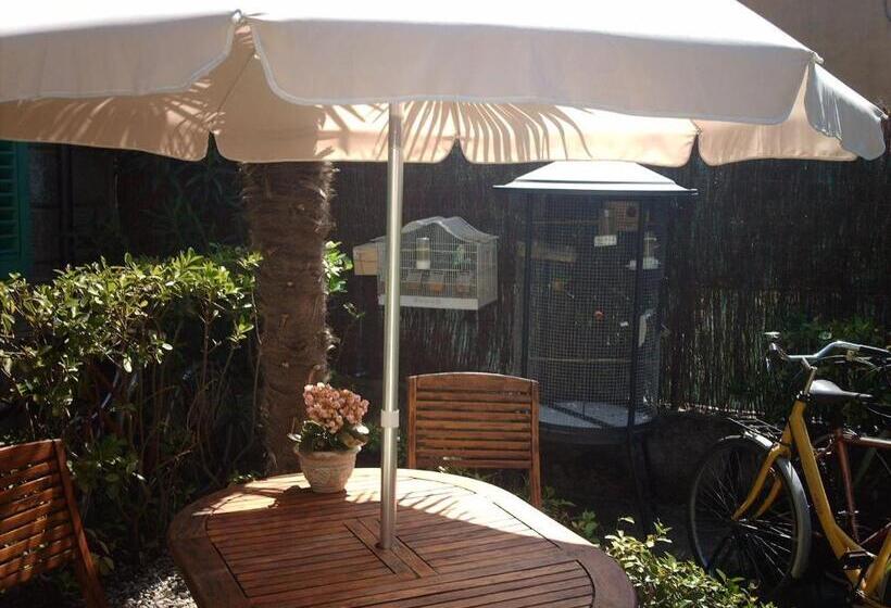 Le Villi Friendly B&b