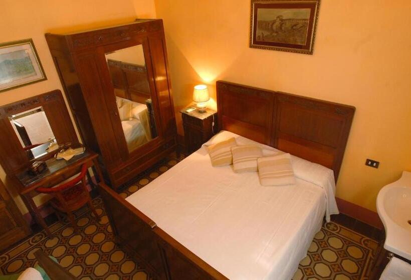 Le Villi Friendly B&b