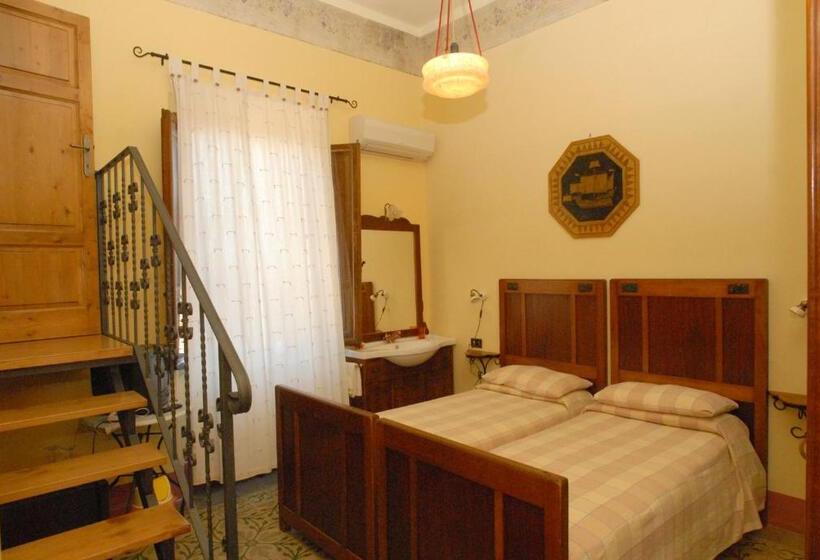 Le Villi Friendly B&b