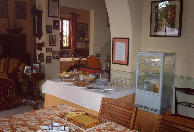 Le Villi Friendly B&b