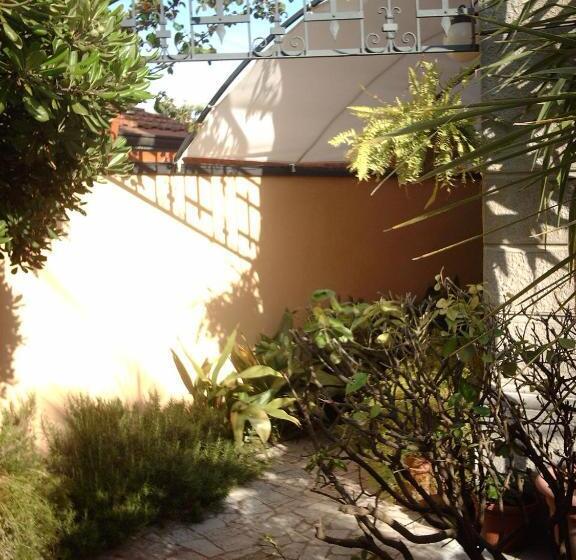 Le Villi Friendly B&b