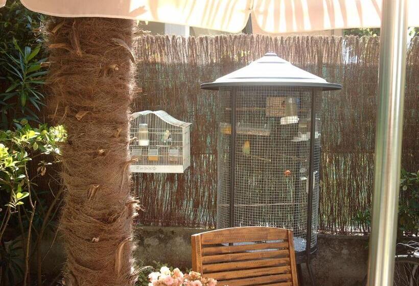 Le Villi Friendly B&b