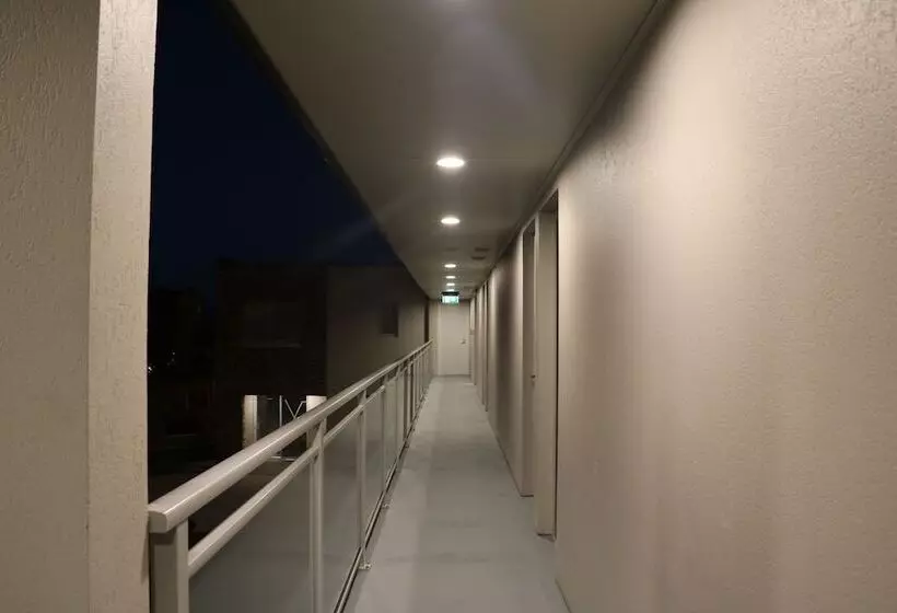Mcm Motel Christchurch