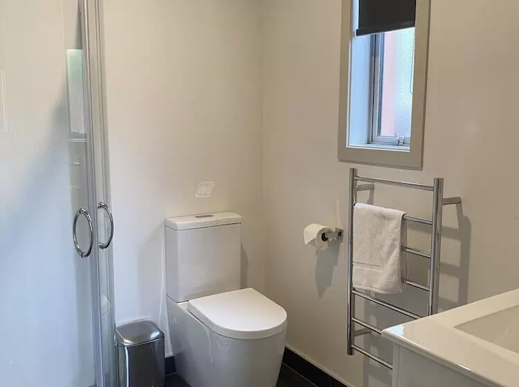Mcm Motel Christchurch