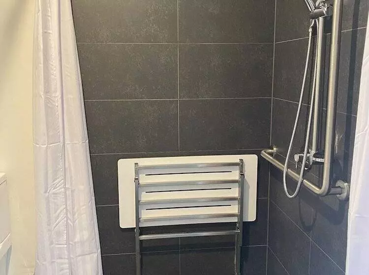 Mcm Motel Christchurch
