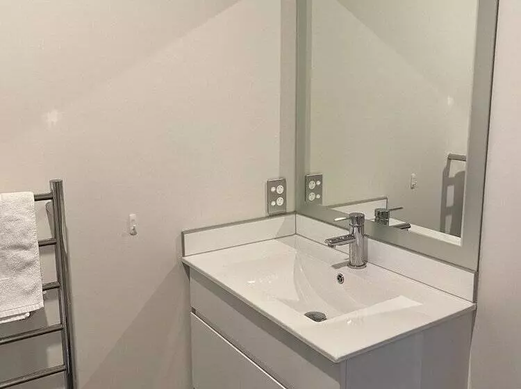 Mcm Motel Christchurch