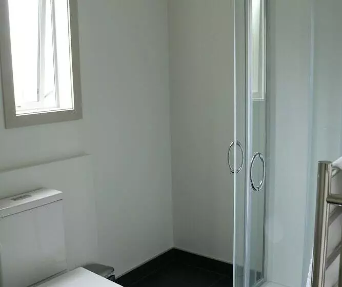 Mcm Motel Christchurch