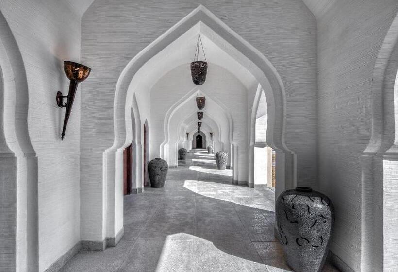 אתר נופש Evolve Back, Hampi