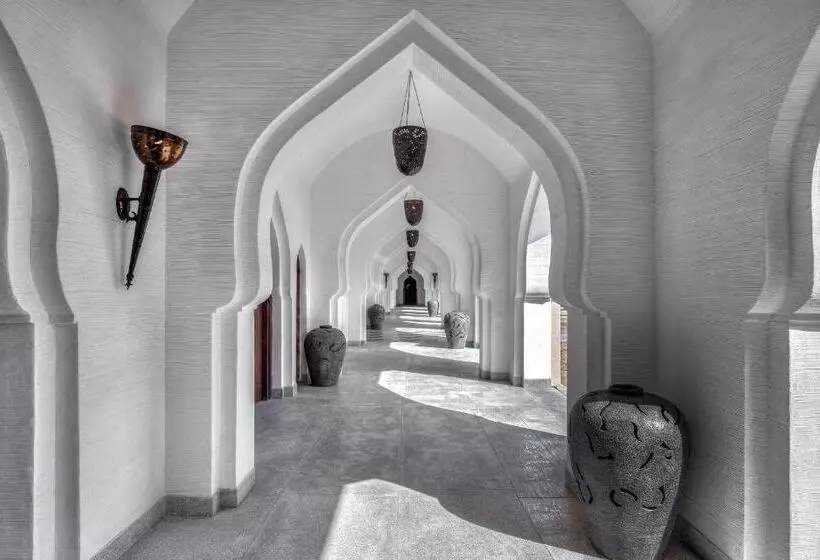 Resort Evolve Back, Hampi