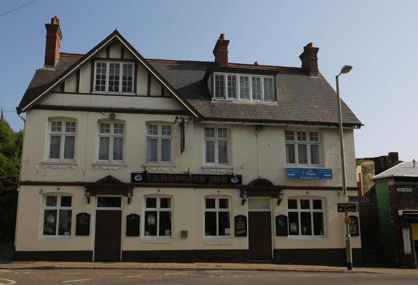 Sandpiper Inn B&b And Pub