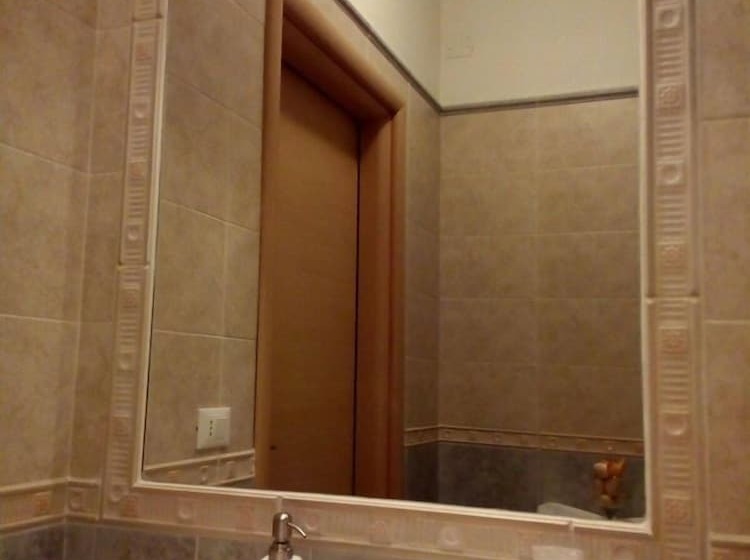 Le Anfore Del Salento Bed And Breakfast