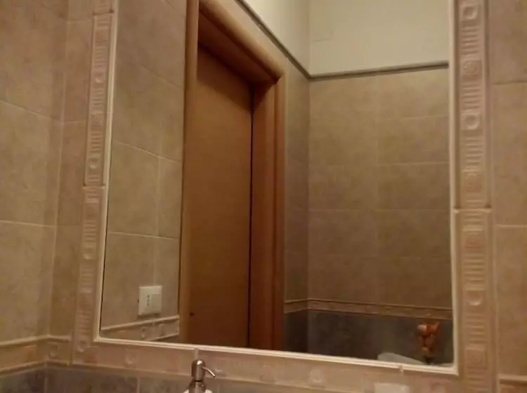 Le Anfore Del Salento Bed And Breakfast