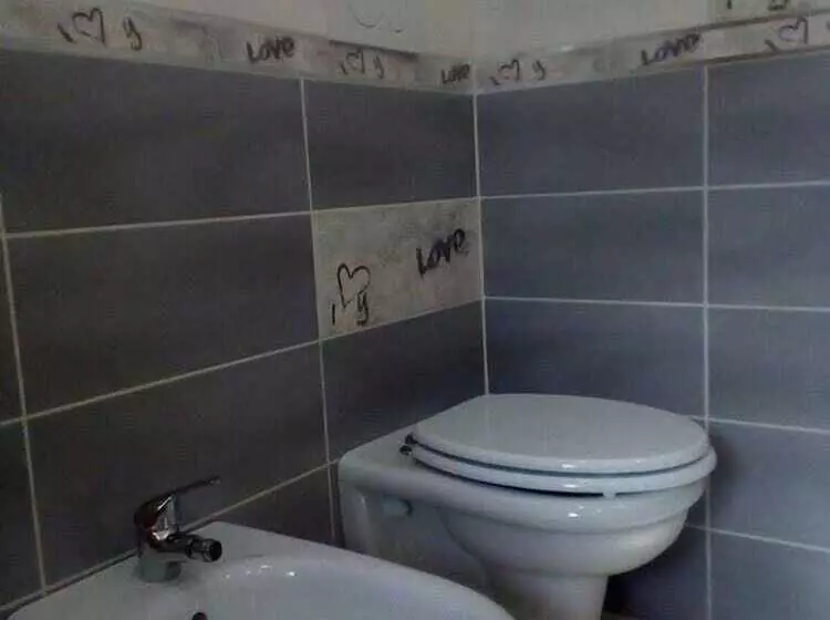 Le Anfore Del Salento Bed And Breakfast