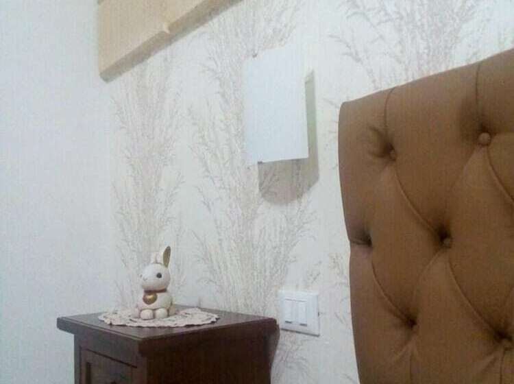 Le Anfore Del Salento Bed And Breakfast