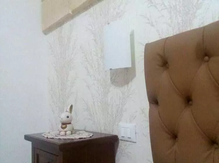 Le Anfore Del Salento Bed And Breakfast