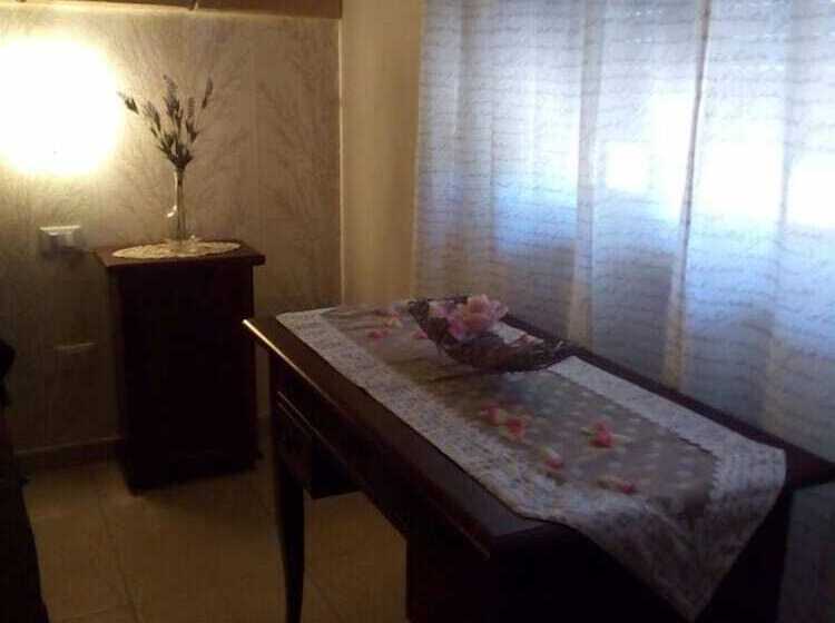 Le Anfore Del Salento Bed And Breakfast