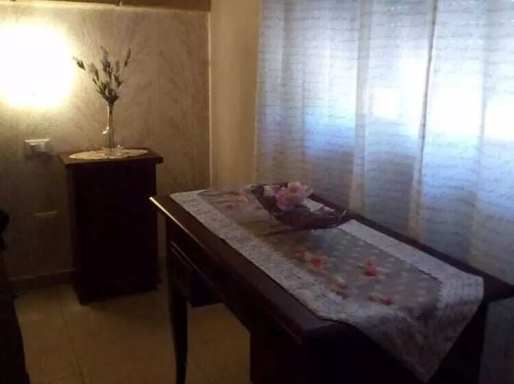 Le Anfore Del Salento Bed And Breakfast