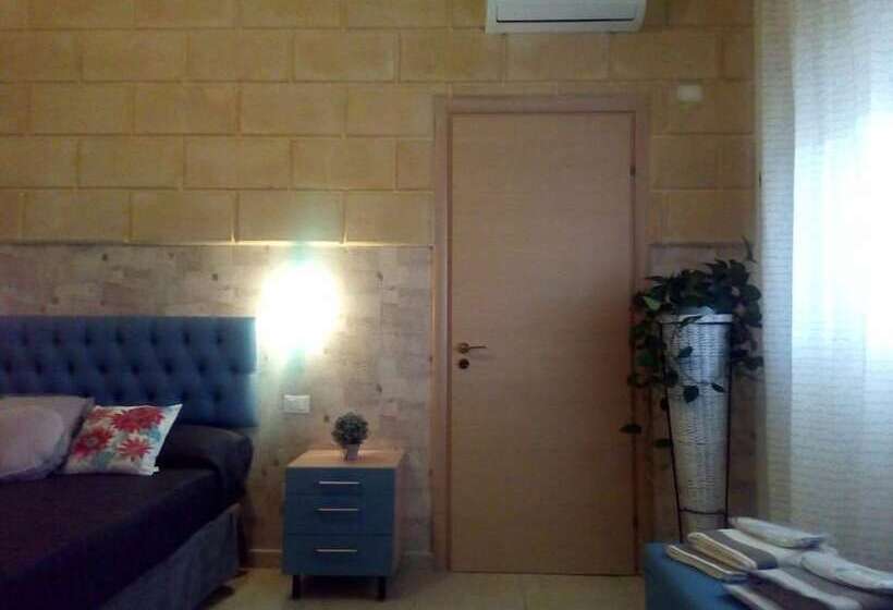 Le Anfore Del Salento Bed And Breakfast