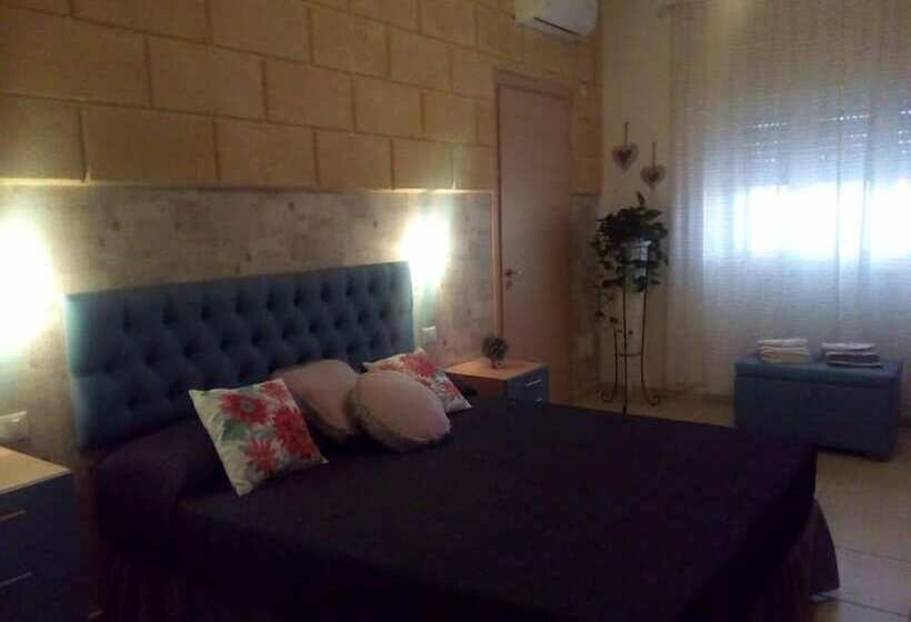 Le Anfore Del Salento Bed And Breakfast