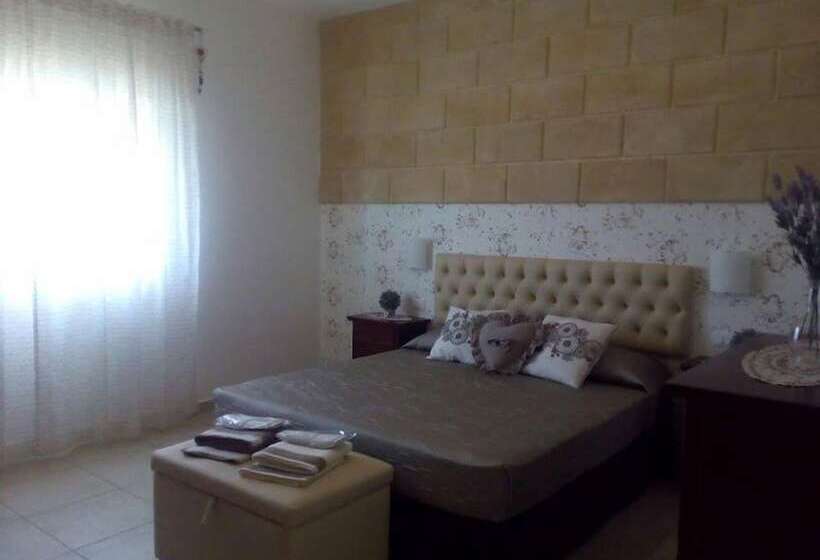 Le Anfore Del Salento Bed And Breakfast
