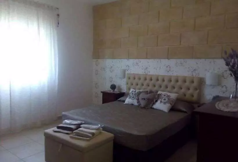 Le Anfore Del Salento Bed And Breakfast