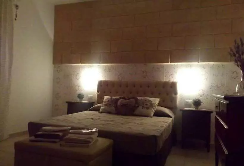 Le Anfore Del Salento Bed And Breakfast