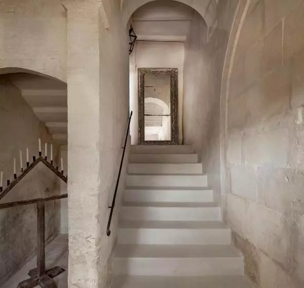 Aamiaismajoitus (B&B) Les Maisons De L'hôtel Particulier