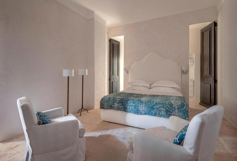 ベッドアンドブレックファースト Les Maisons De L'hôtel Particulier