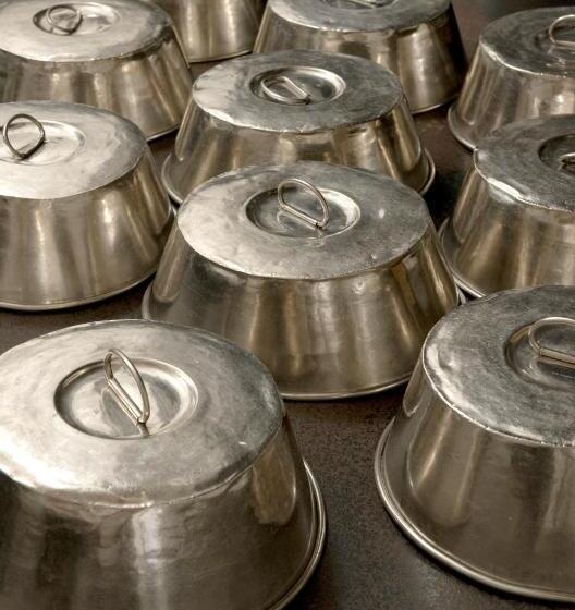 ベッドアンドブレックファースト Les Maisons De L'hôtel Particulier