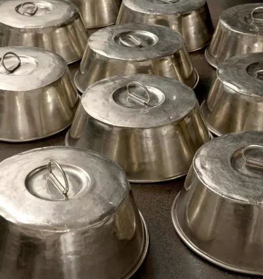 Aamiaismajoitus (B&B) Les Maisons De L'hôtel Particulier